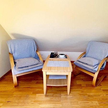 Nidos Bure Hotel Buitenkant foto