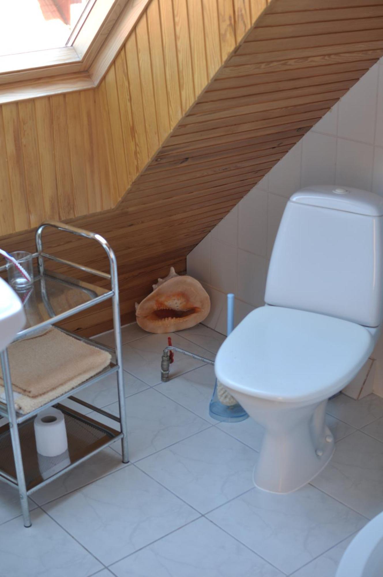 Nidos Bure Hotel Buitenkant foto