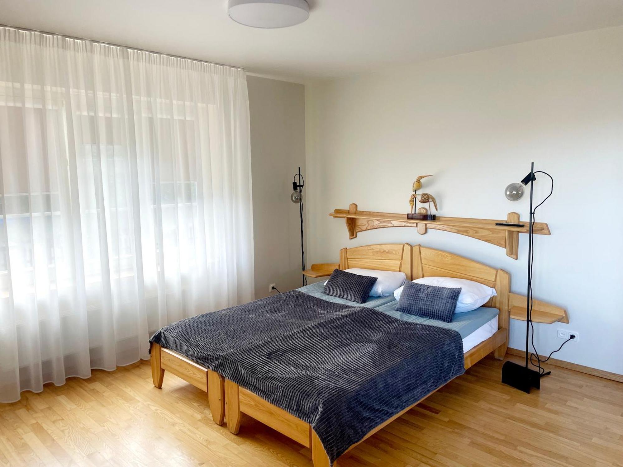 Nidos Bure Hotel Buitenkant foto